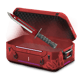 RED KNIFE 50%