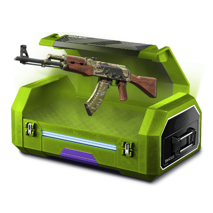 MY PERSONAL LOADOUT