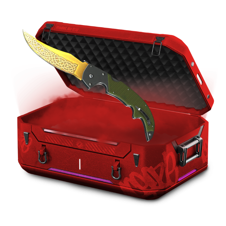 NiceNiceKnife
