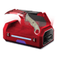 50/50 W knife