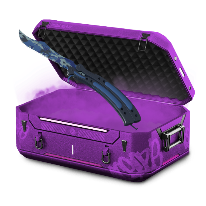 WEGO KNIFE OR WEGO KNIFE