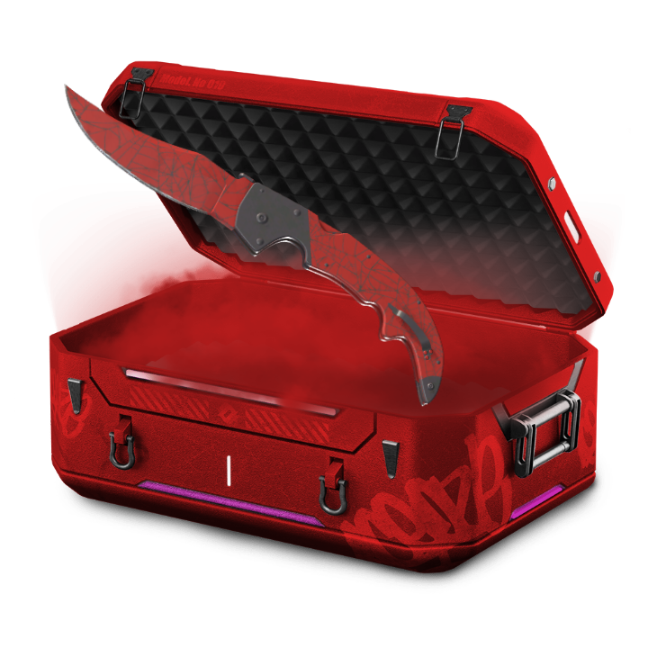 Crimson Dream
