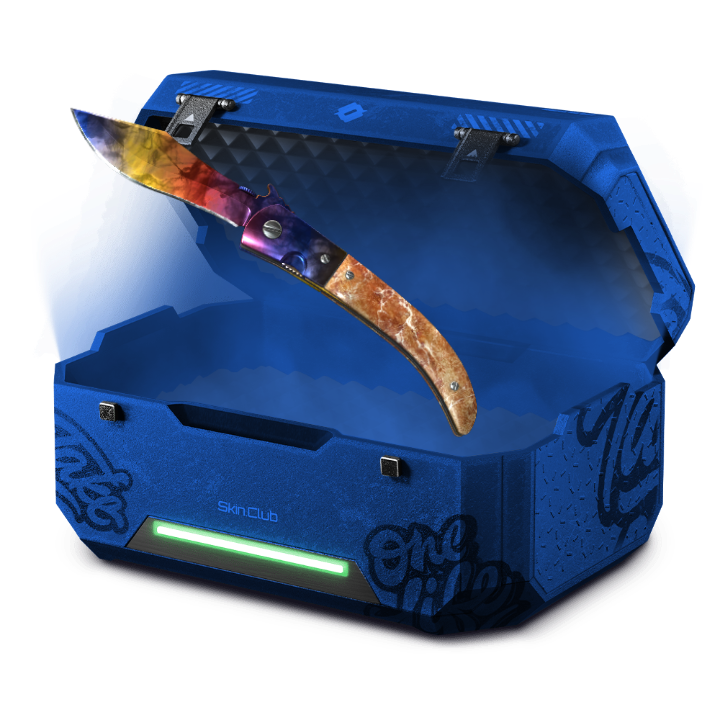 20% good Knife