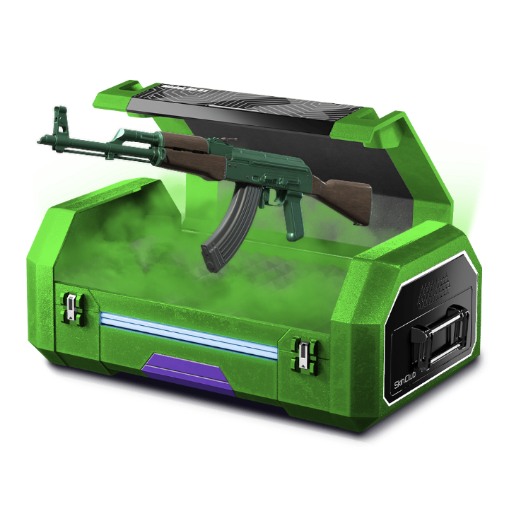 35% Green magic
