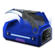 Blue Fiotte