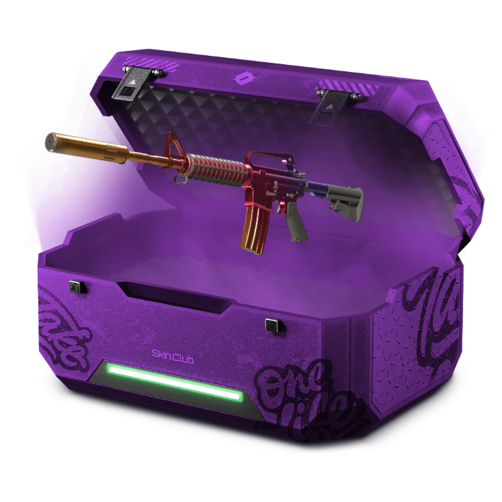 10% ELITE LOADOUT