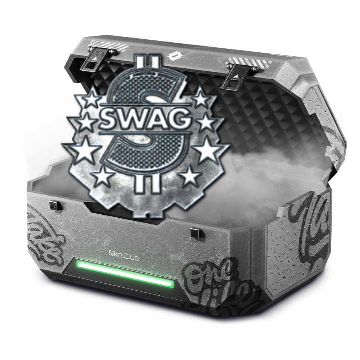 30% Mag-SWAG