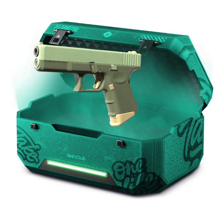 🍃Winners Battle Case🍃