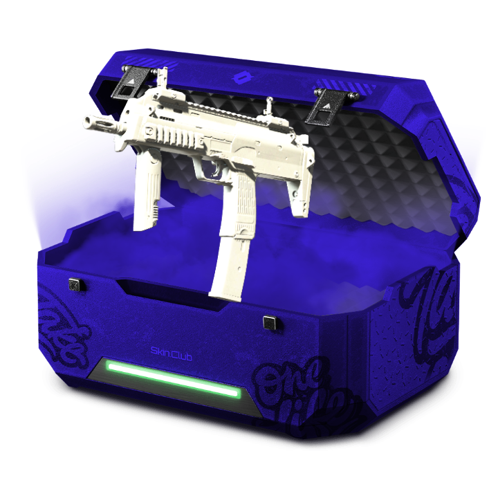 Farm Case 1,1%