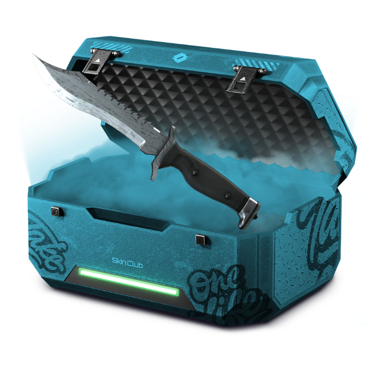 0.5% Knife
