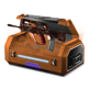 OG Cache Collection