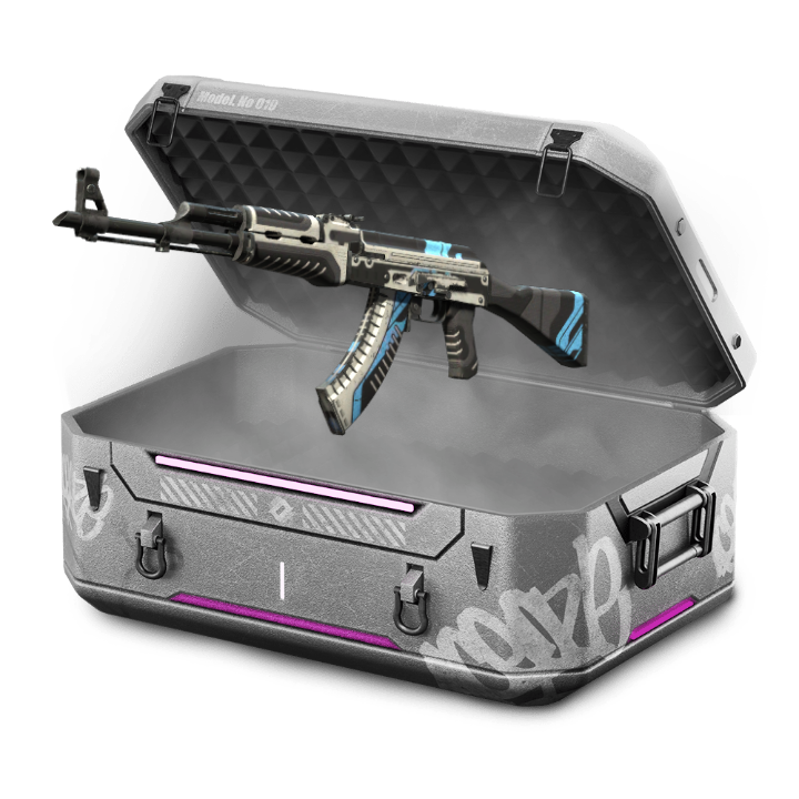 Farm AKM