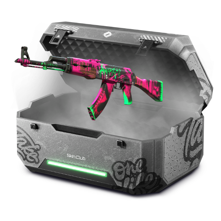 100% Ak
