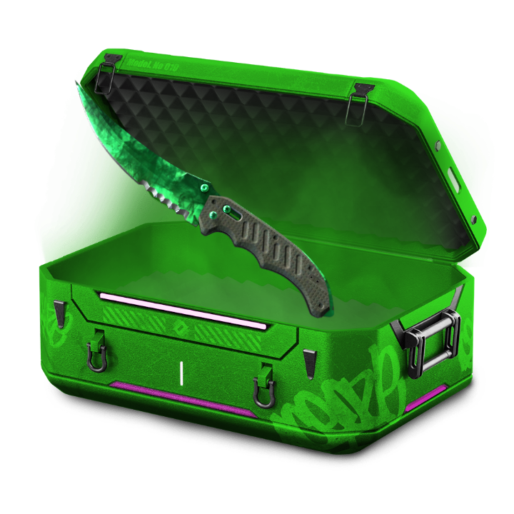 EMERALD