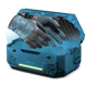 Light Blue AR/Sniper
