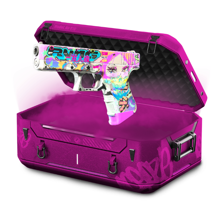 BEST 3 WAY BATTLE CASE