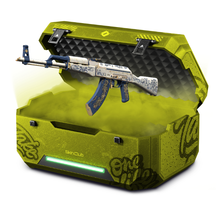 50/50 case