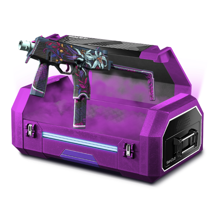 Mswerps's 10% MP