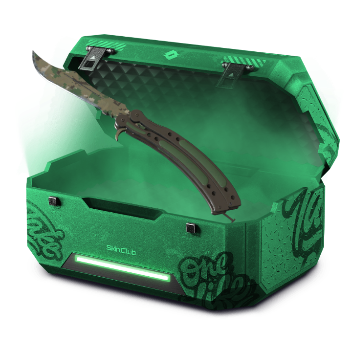 free knife