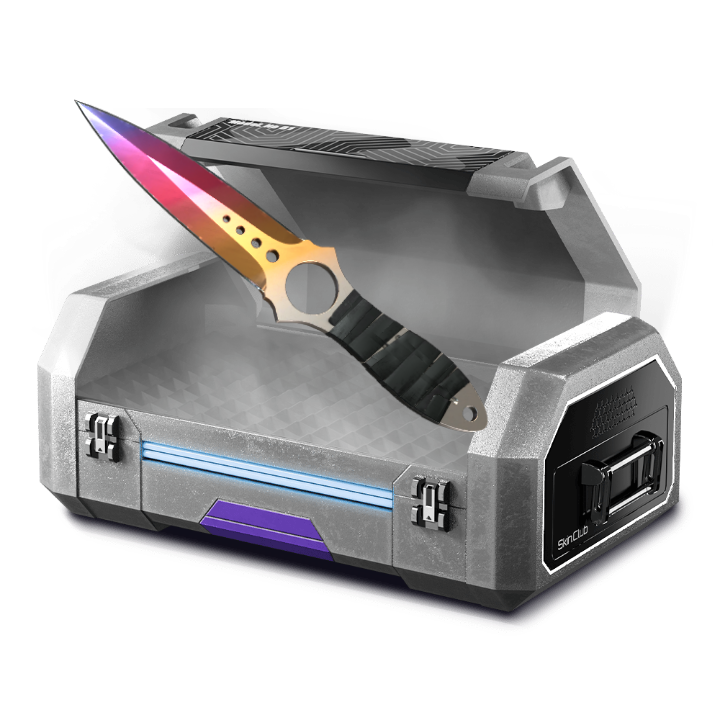 70% Knife Farm