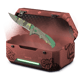 SAND/SPARKLES WORST CASE