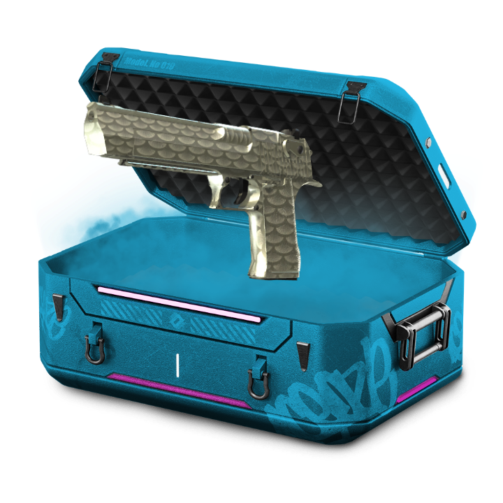 Gone Fishing