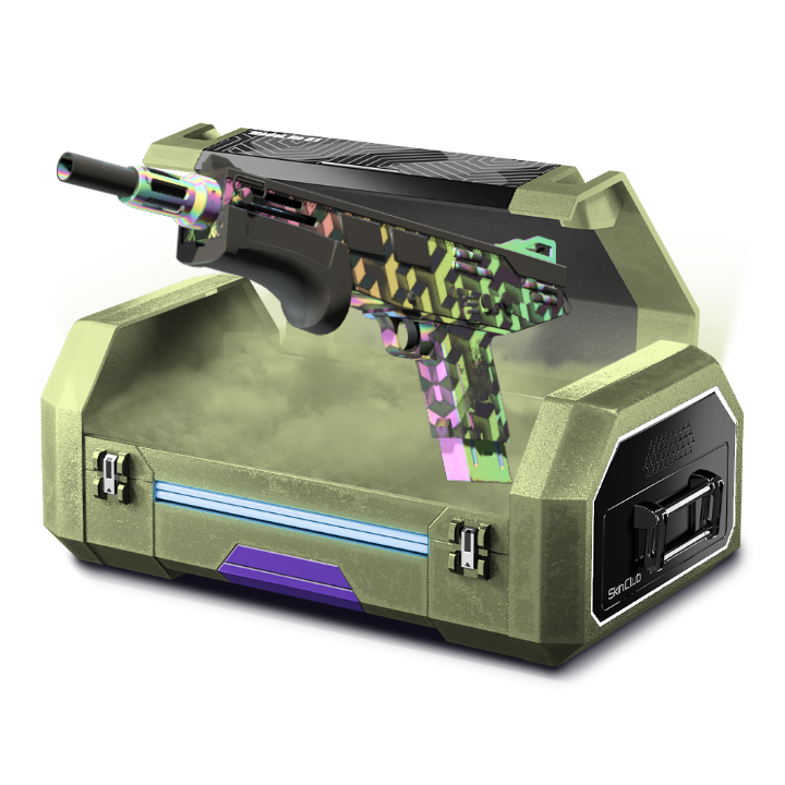 💥SHOTGUN PRIME!💥
