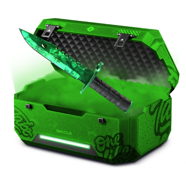 Nosmas 14% EMERALD 🐉