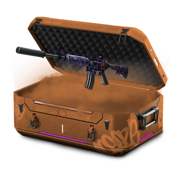 M4 farm