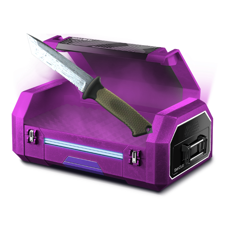 Knife 5 eco