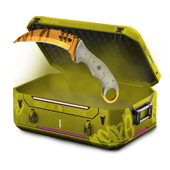 0.5% knife