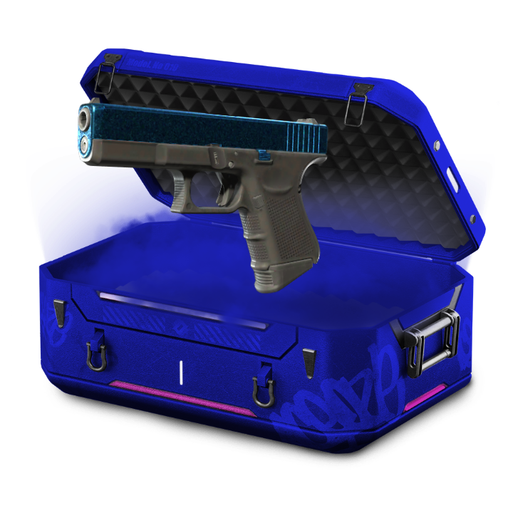 O.5GLOCK