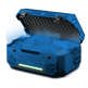 RIVERA BLUE SNACK