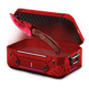 Red Inventory 1%