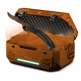 Rusty Crusty 25%