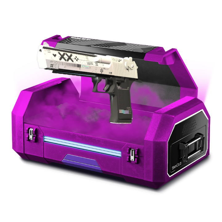 A.I case