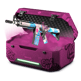 Goated ODDS