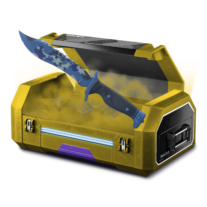7% loadout