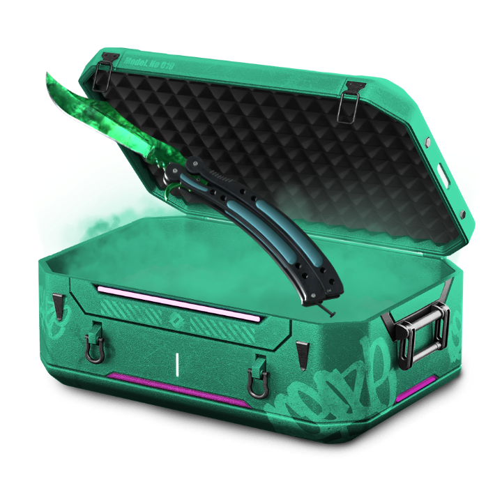 Clutch case !