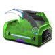 knife or tradeup
