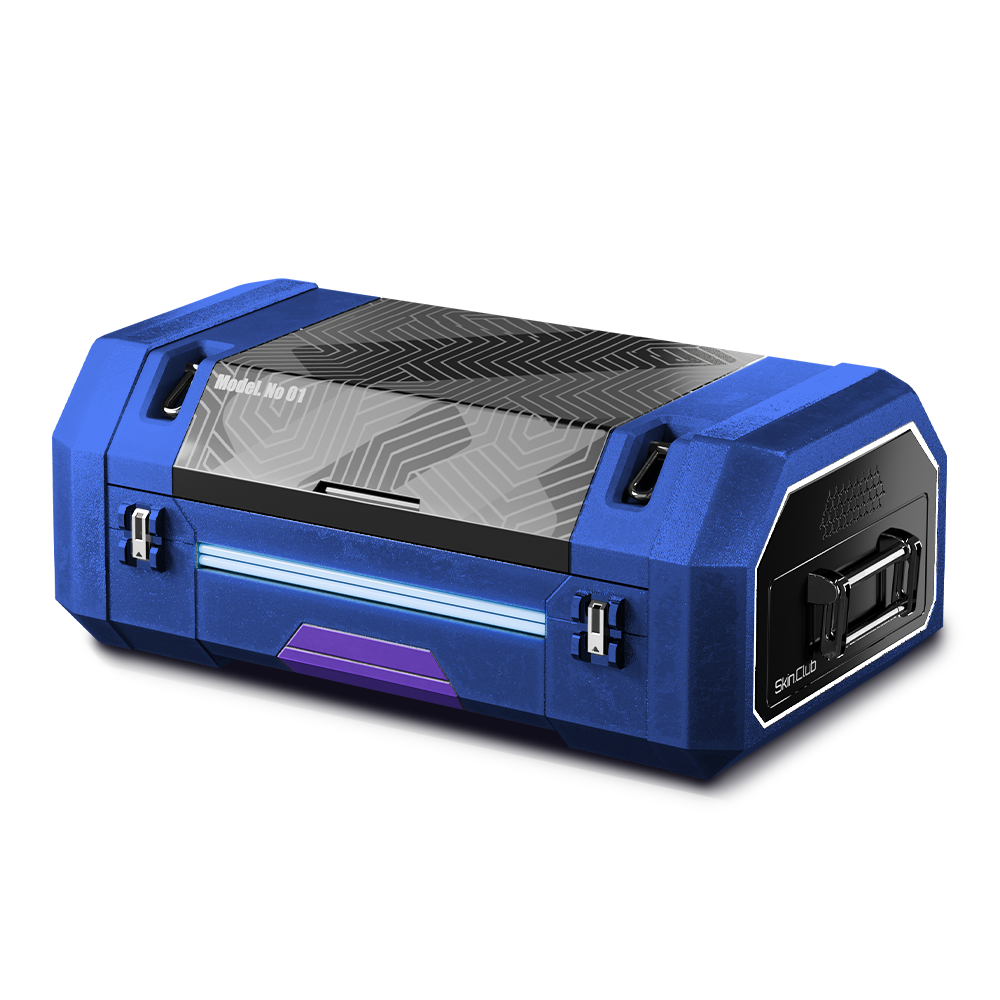 Walrex case