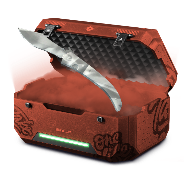 0,5 KNIFE FARM - ABUZER