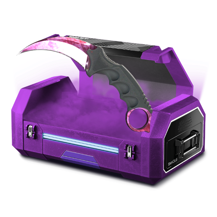 Knife Sim