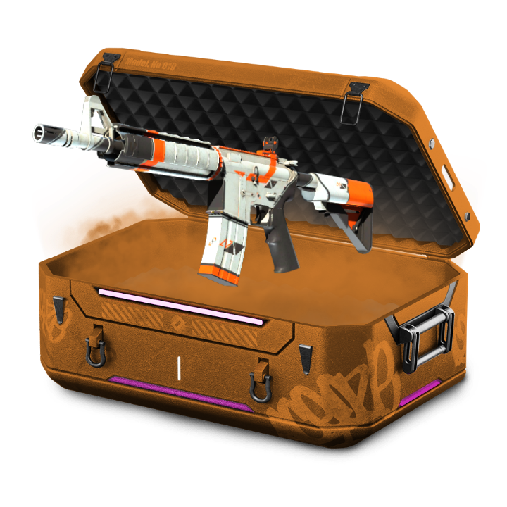 CHEAP ASIIMOV MINING