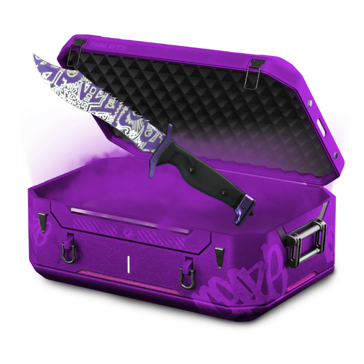 5$ knife