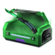 Samayster 65% emerald