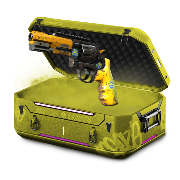 BANANA!!?!!