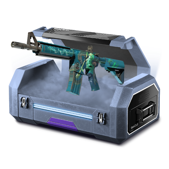 NoNAME's 5% M4A4