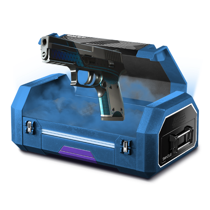 1 dollar fun case