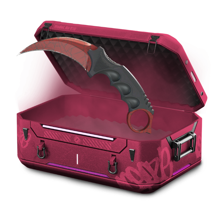 10% FARM CRIMSON WEB